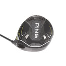 Ping G430 Max Graphite Mens Right Hand Driver 10.5* Regular - Ping Alta CB 55