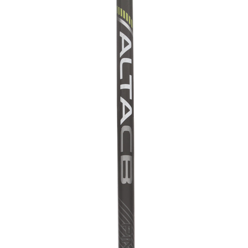 Ping G430 Max Graphite Mens Right Hand Driver 10.5* Regular - Ping Alta CB 55