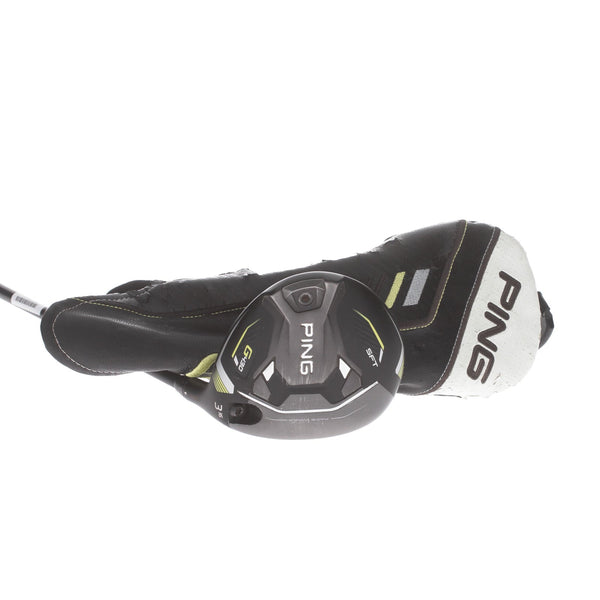 Ping G430 SFT Graphite Mens Right Hand Fairway 3 Wood 16* Regular - Ping Alta CB 65