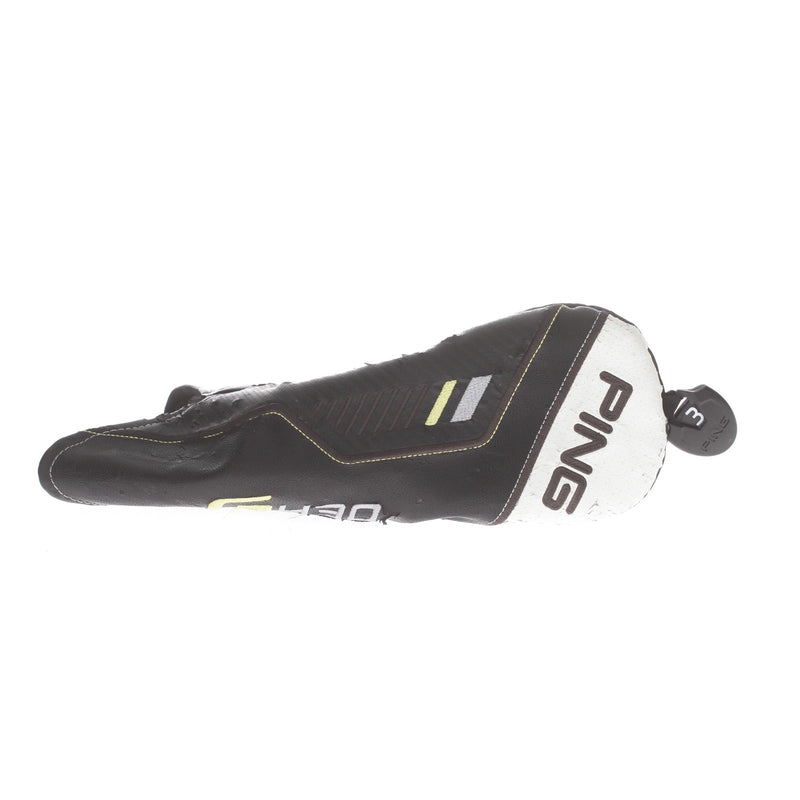 Ping G430 SFT Graphite Mens Right Hand Fairway 3 Wood 16* Regular - Ping Alta CB 65