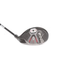 Ping G410 Graphite Mens Right Hand 4 Hybrid 22* Regular - Tensei CK Blue 70