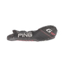Ping G410 Graphite Mens Right Hand 4 Hybrid 22* Regular - Tensei CK Blue 70