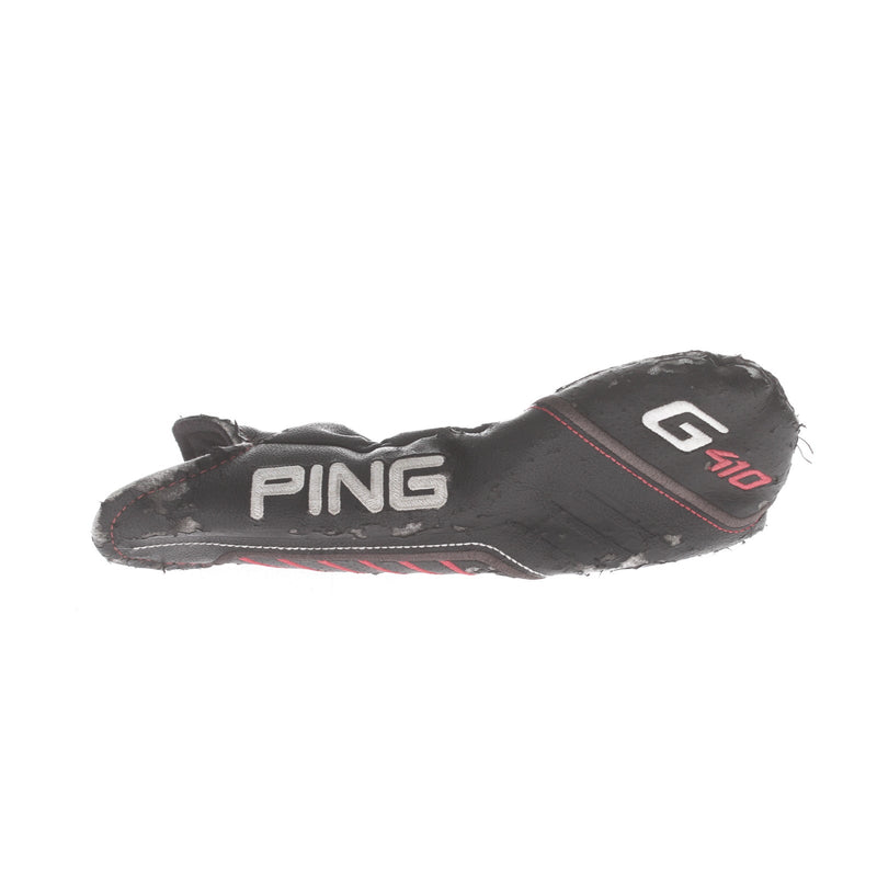 Ping G410 Graphite Mens Right Hand 4 Hybrid 22* Regular - Tensei CK Blue 70