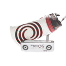 Odyssey White Hot OG Mens Right Hand Putter 33" Mallet - Odyssey