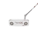 Odyssey White Hot OG Mens Right Hand Putter 33" Mallet - Odyssey