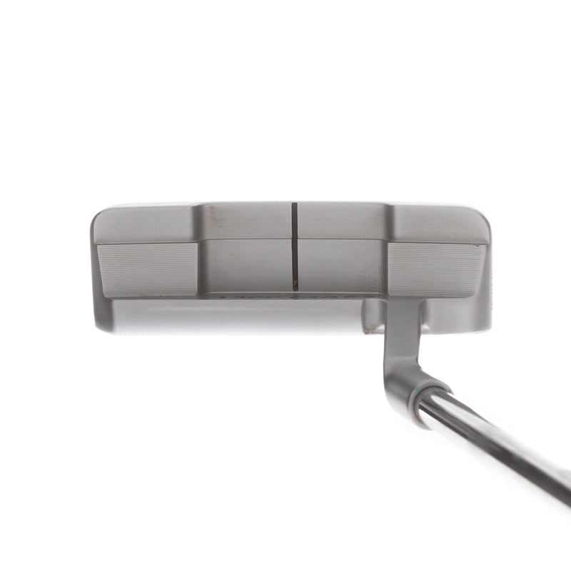 Odyssey White Hot OG Mens Right Hand Putter 33" Mallet - Odyssey