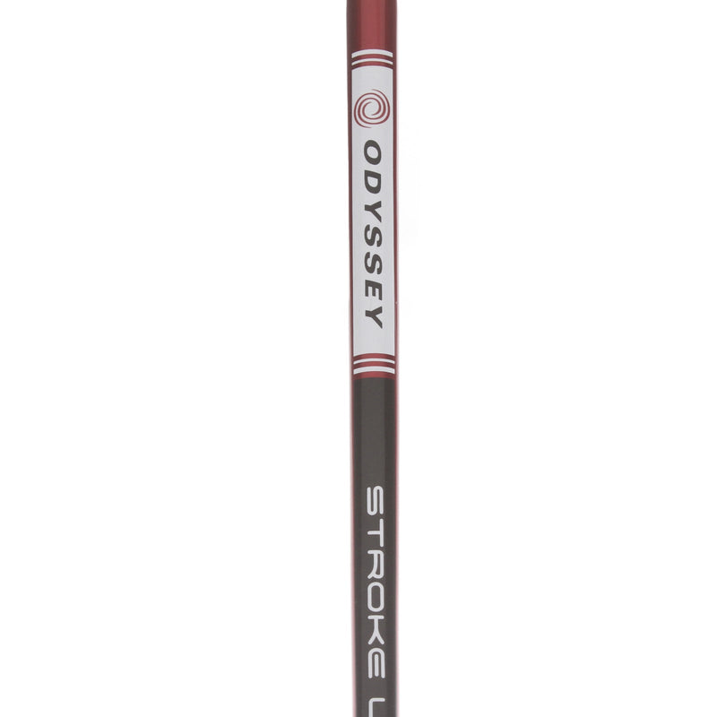 Odyssey White Hot OG Mens Right Hand Putter 33" Mallet - Odyssey
