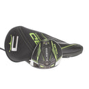 Cobra Radspeed LD Graphite Mens Right Hand Driver 9* Stiff - Fujikura Motore X F1 6-S