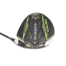 Cobra Radspeed LD Graphite Mens Right Hand Driver 9* Stiff - Fujikura Motore X F1 6-S