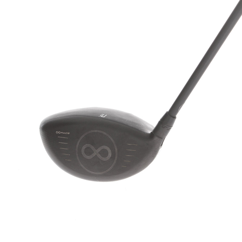 Cobra Radspeed LD Graphite Mens Right Hand Driver 9* Stiff - Fujikura Motore X F1 6-S