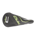 Cobra Radspeed LD Graphite Mens Right Hand Driver 9* Stiff - Fujikura Motore X F1 6-S