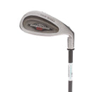 Callaway Big Bertha Steel Mens Right Hand Lob Wedge 60* Regular - Callaway RCH 96