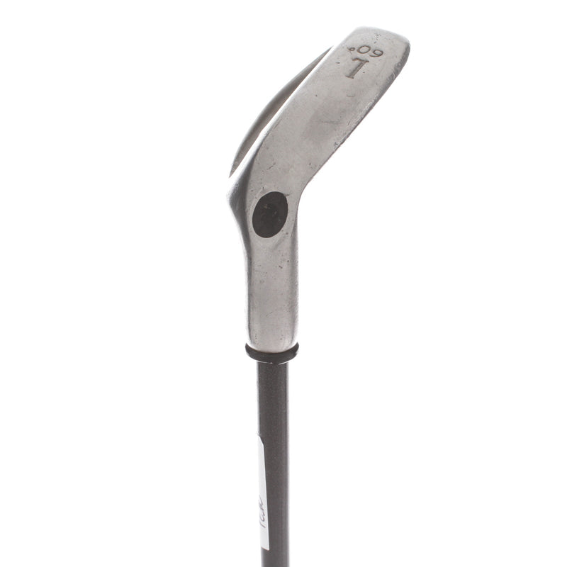 Callaway Big Bertha Steel Mens Right Hand Lob Wedge 60* Regular - Callaway RCH 96