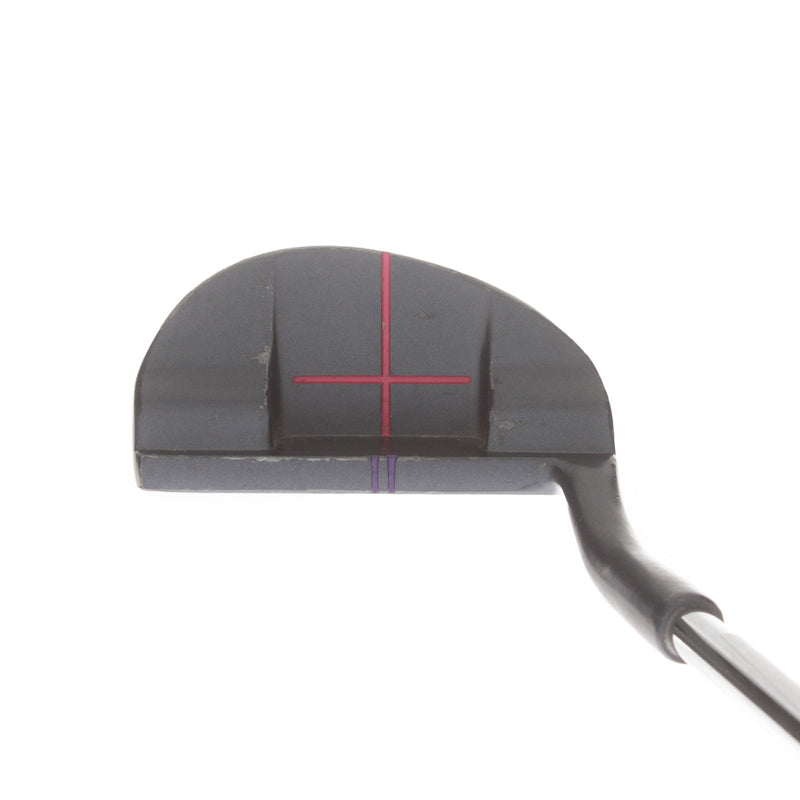 Mitsushiba PS-2 Mens Right Hand Putter 34.5" Mallet - Mitsushiba