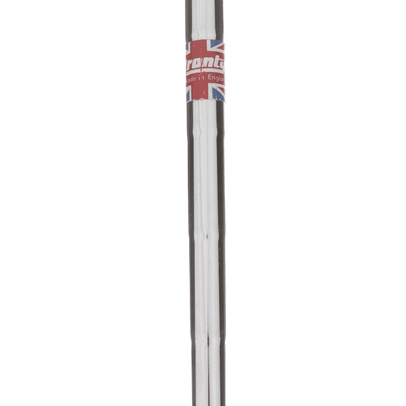 Bronty Chipmaster MK I Steel Mens Right Hand Chipper 37* - Bronte