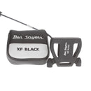 Ben Sayers XF Pro Mens Left Hand Putter 34" Mallet - Ben Sayers