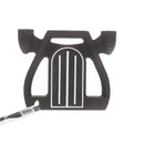 Ben Sayers XF Pro Mens Left Hand Putter 34" Mallet - Ben Sayers