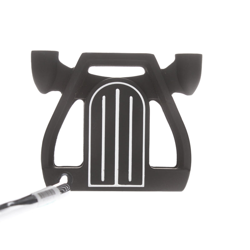 Ben Sayers XF Pro Mens Left Hand Putter 34" Mallet - Ben Sayers