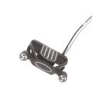 Ben Sayers XF Pro Mens Left Hand Putter 34" Mallet - Ben Sayers