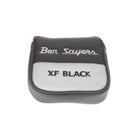 Ben Sayers XF Pro Mens Left Hand Putter 34" Mallet - Ben Sayers