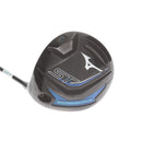 Mizuno ST-X 230 Graphite Mens Right Hand Driver 10.5* Extra Stiff - HZRDUS RDX Smoke 6.5 75g
