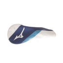 Mizuno ST-X 230 Graphite Mens Right Hand Driver 10.5* Extra Stiff - HZRDUS RDX Smoke 6.5 75g