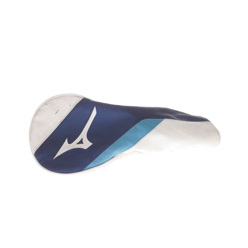 Mizuno ST-X 230 Graphite Mens Right Hand Driver 10.5* Extra Stiff - HZRDUS RDX Smoke 6.5 75g