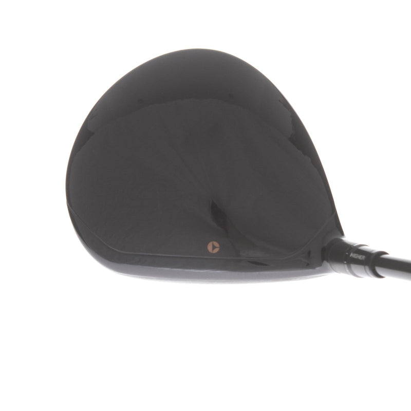 TaylorMade Mini BRNR Graphite Mens Right Hand Driver 11.5* Regular - UST Mamiya ProForce 65 M40X