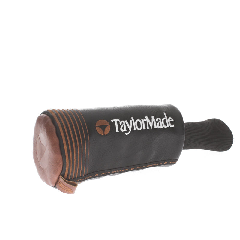 TaylorMade Mini BRNR Graphite Mens Right Hand Driver 11.5* Regular - UST Mamiya ProForce 65 M40X