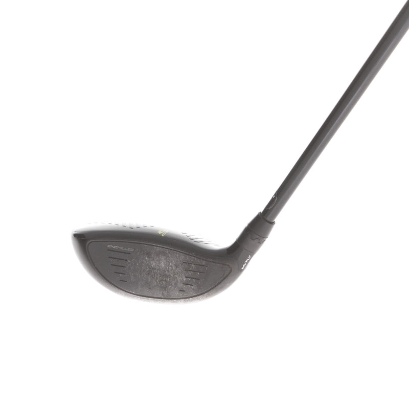 Cobra King F9 Graphite Mens Right Hand Fairway 3 Wood 14.5* Regular - Fujikura Atmos 7R