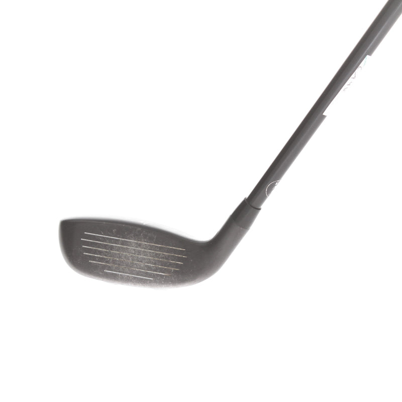 Cobra King F9 Graphite Mens Right Hand 3 Hybrid 19* Regular - Fujikura Atmos 7R