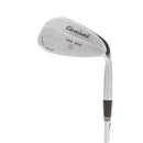 Cleveland 588 RTX Steel Mens Right Hand Gap Wedge 50* 10 Bounce Wedge - Dynamic Gold