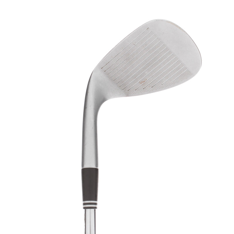 Cleveland 588 RTX Steel Mens Right Hand Gap Wedge 50* 10 Bounce Wedge - Dynamic Gold