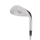 Cleveland RTX 588 Steel Mens Right Hand Lob Wedge 58* 10 Bounce Wedge - Dynamic Gold