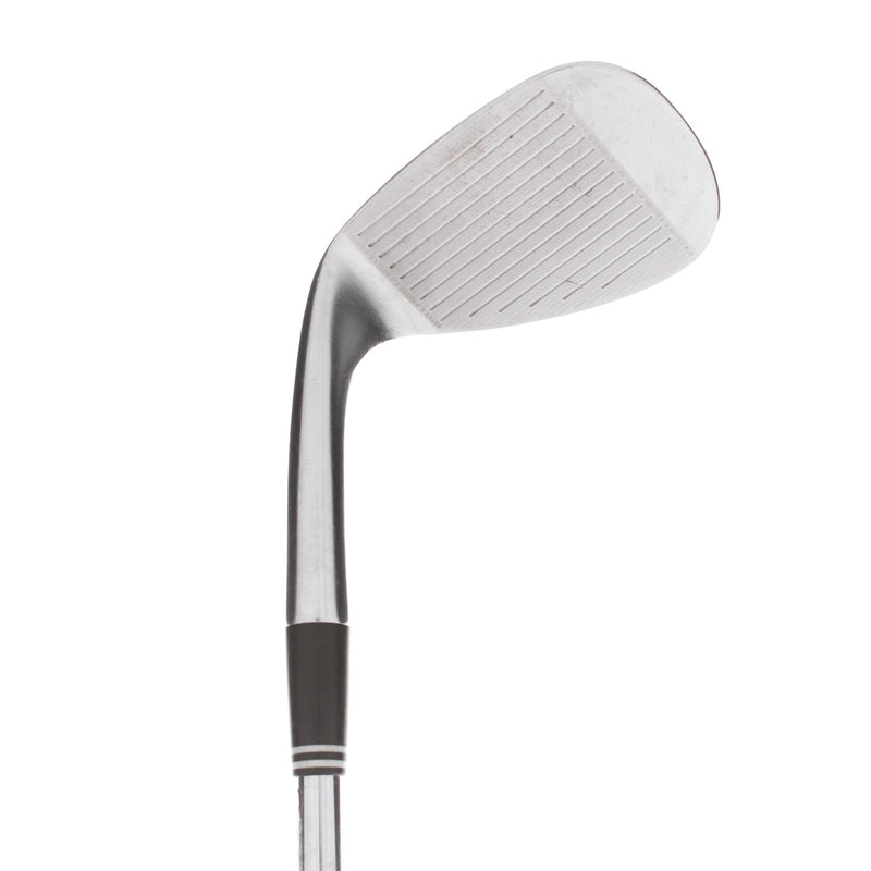 Cleveland RTX 588 Steel Mens Right Hand Lob Wedge 58* 10 Bounce Wedge - Dynamic Gold