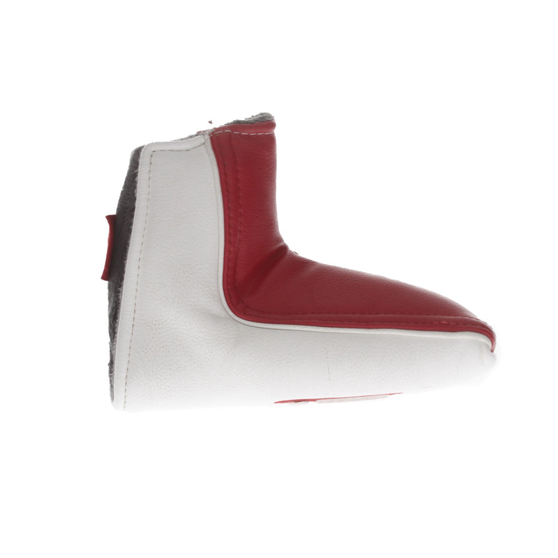 Evnroll ER2 Mens Right Hand Putter 35" Blade - Evnroll