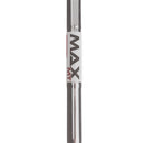 TaylorMade Stealth Steel Mens Right Hand Irons 4-PW Regular - KBS MT 85