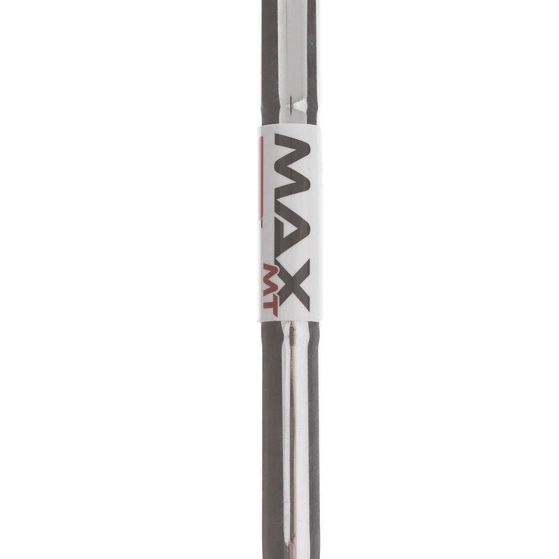 TaylorMade Stealth Steel Mens Right Hand Irons 4-PW Regular - KBS MT 85