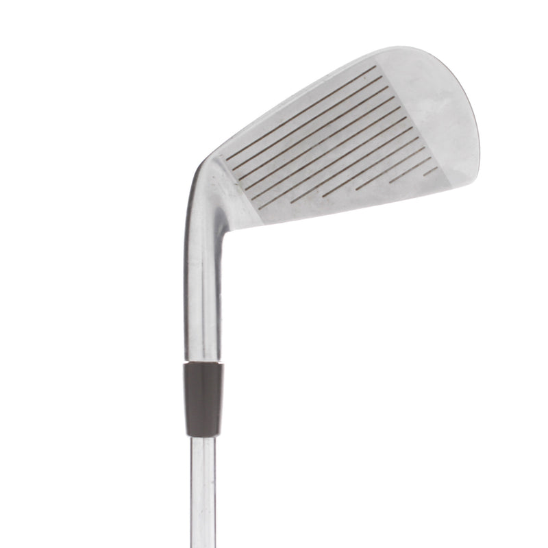 Mizuno T-Zoid Pro II Steel Mens Right Hand 2 Iron 18* Stiff - Dynamic Gold S400