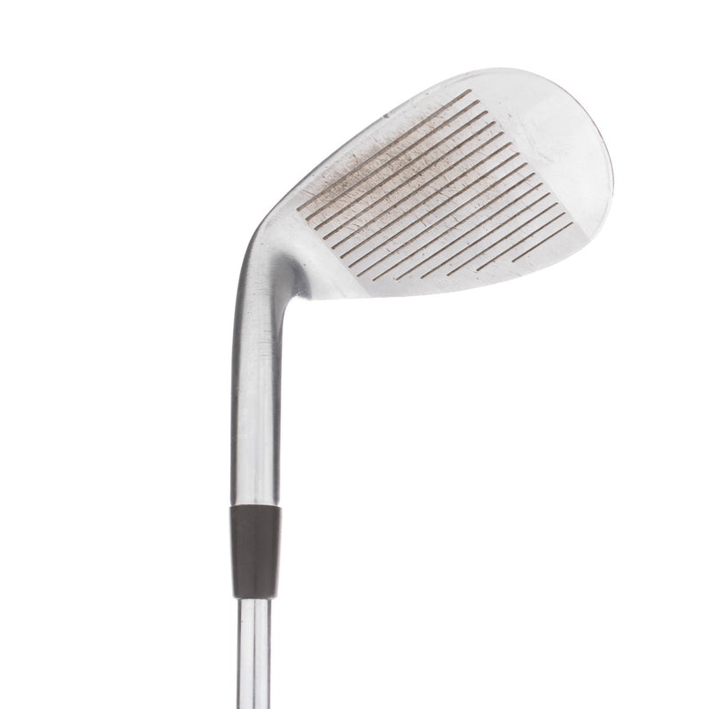 Mizuno T-Zoid Pro II Steel Mens Right Hand Sand Wedge 55* Stiff - Dynamic Gold S400