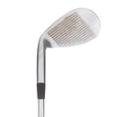 Mizuno T-Zoid Pro II Steel Mens Right Hand Lob Wedge 60* Stiff - Dynamic Gold S400