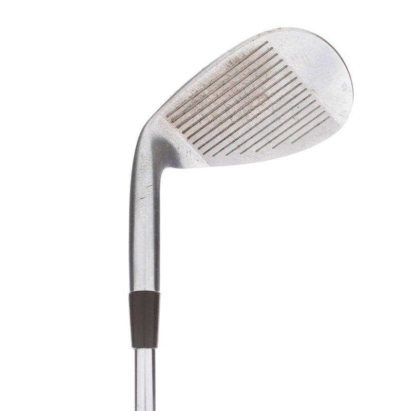 Mizuno T-Zoid Pro II Steel Mens Right Hand Lob Wedge 60* Stiff - Dynamic Gold S400