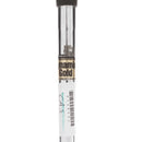 Mizuno T-Zoid Pro II Steel Mens Right Hand Lob Wedge 60* Stiff - Dynamic Gold S400