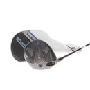 Callaway Paradym Ai Smoke Ti 340 Mini Graphite Mens Left Hand Driver 13.5* Regular - Denali 50g 5.5