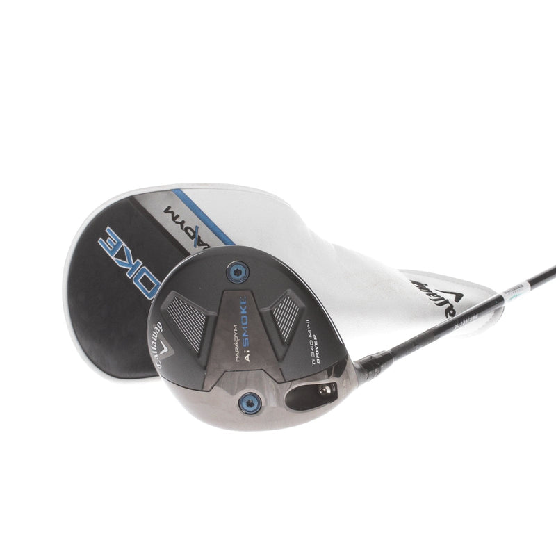 callaway paradym ai smoke ti 340 mini golf driver limited edition mens right at Scottsdale Golf callaway paradym ai smoke ti 340 mini golf driver limited edition mens right at Scottsdale Golf