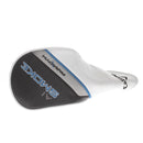 Callaway Paradym Ai Smoke Ti 340 Mini Graphite Mens Left Hand Driver 13.5* Regular - Denali 50g 5.5