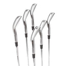 Callaway Apex Forged CF16 Steel Mens Right Hand Irons 5-PW Tour Mid Stiff - Shimada