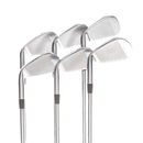 Callaway Apex Forged CF16 Steel Mens Right Hand Irons 5-PW Tour Mid Stiff - Shimada