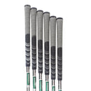 Callaway Apex Forged CF16 Steel Mens Right Hand Irons 5-PW Tour Mid Stiff - Shimada