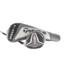 TaylorMade Sim Max Graphite Mens Right Hand Fairway 5 Wood 18* Stiff - Fujikura Ventus 6-S